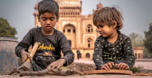 Justice for the little workers: Understanding the nuances of working children in India