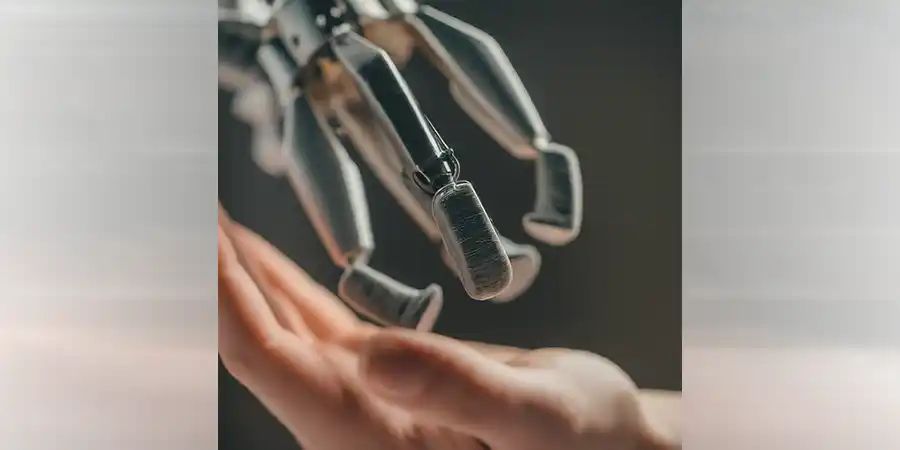 The Future of Robotics: Soft and Flexible 2