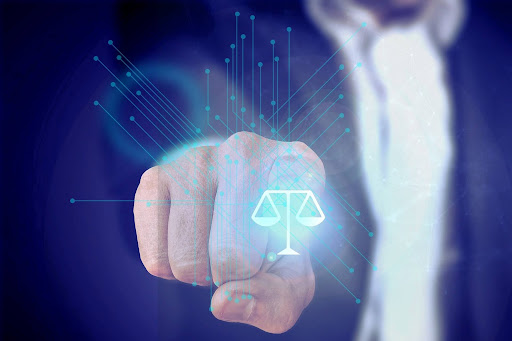 master of law course