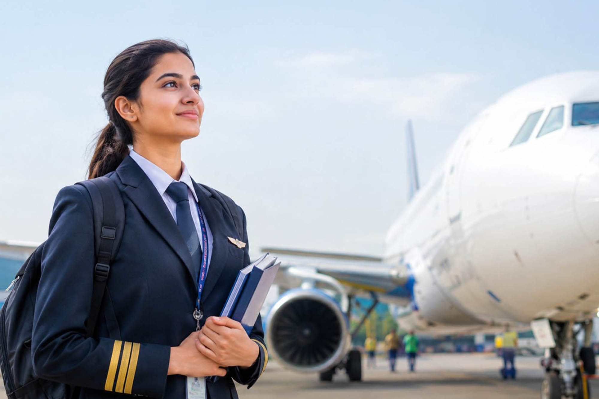 6 Things to Check Before You Shortlist BBA in Aviation Colleges in Bangalore