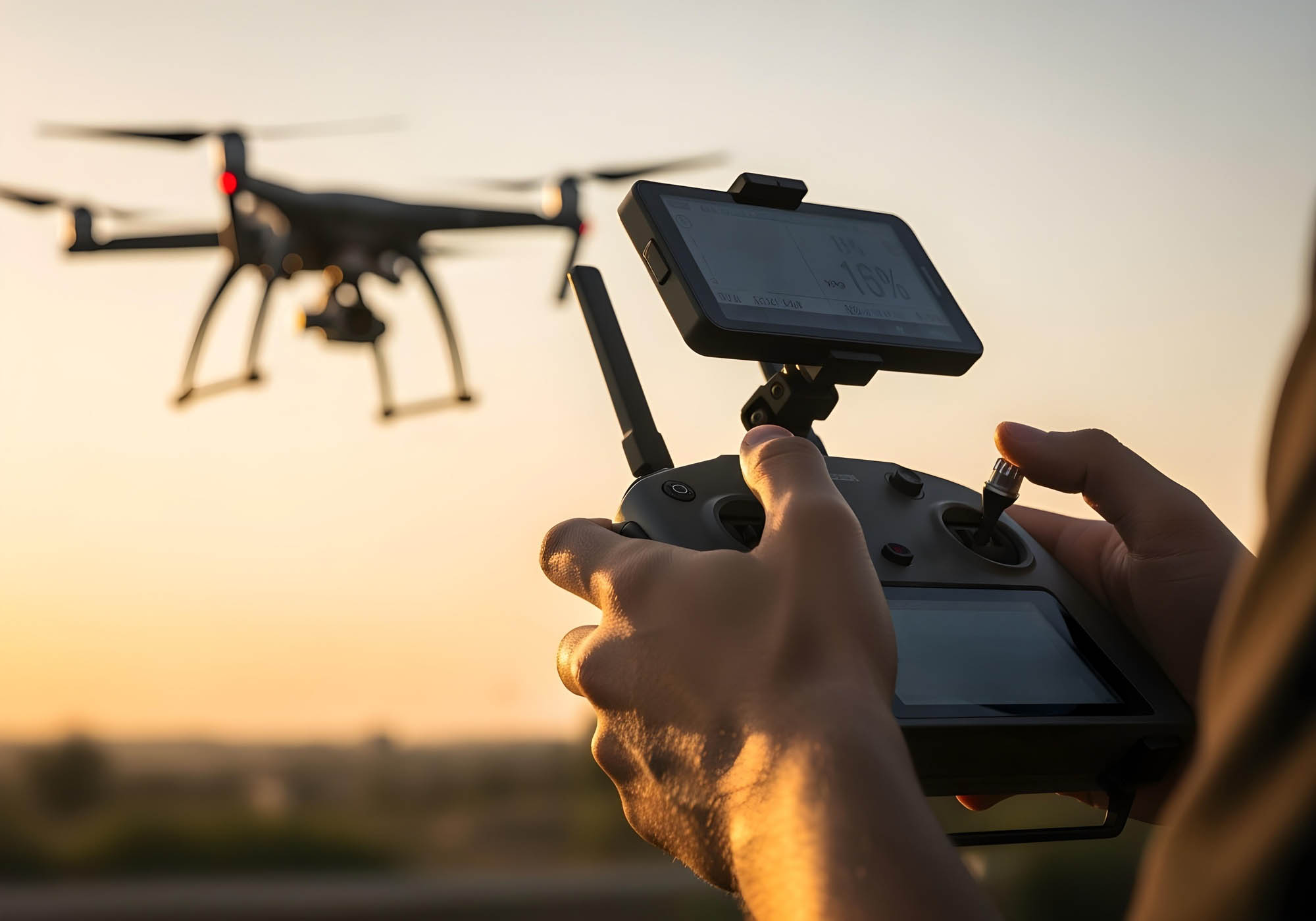 How Drones and Space Startups are Rewriting B Tech Aerospace Engineering.