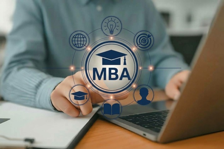 Things to Look for Before Choosing an MBA Business Administration Program