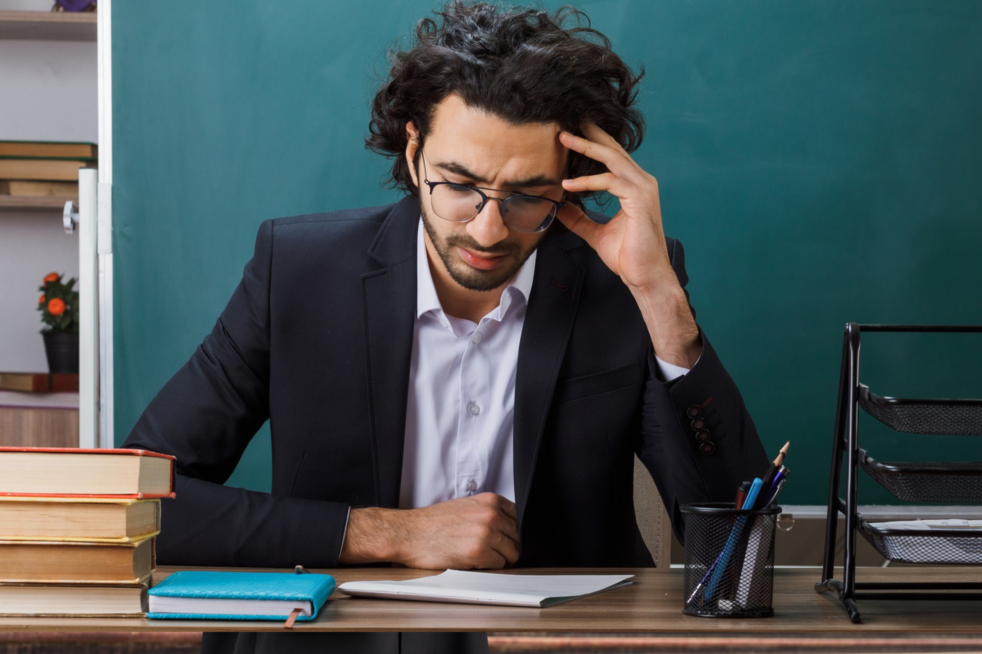 Thinking About a PhD in Law? Ask Yourself These Questions First.