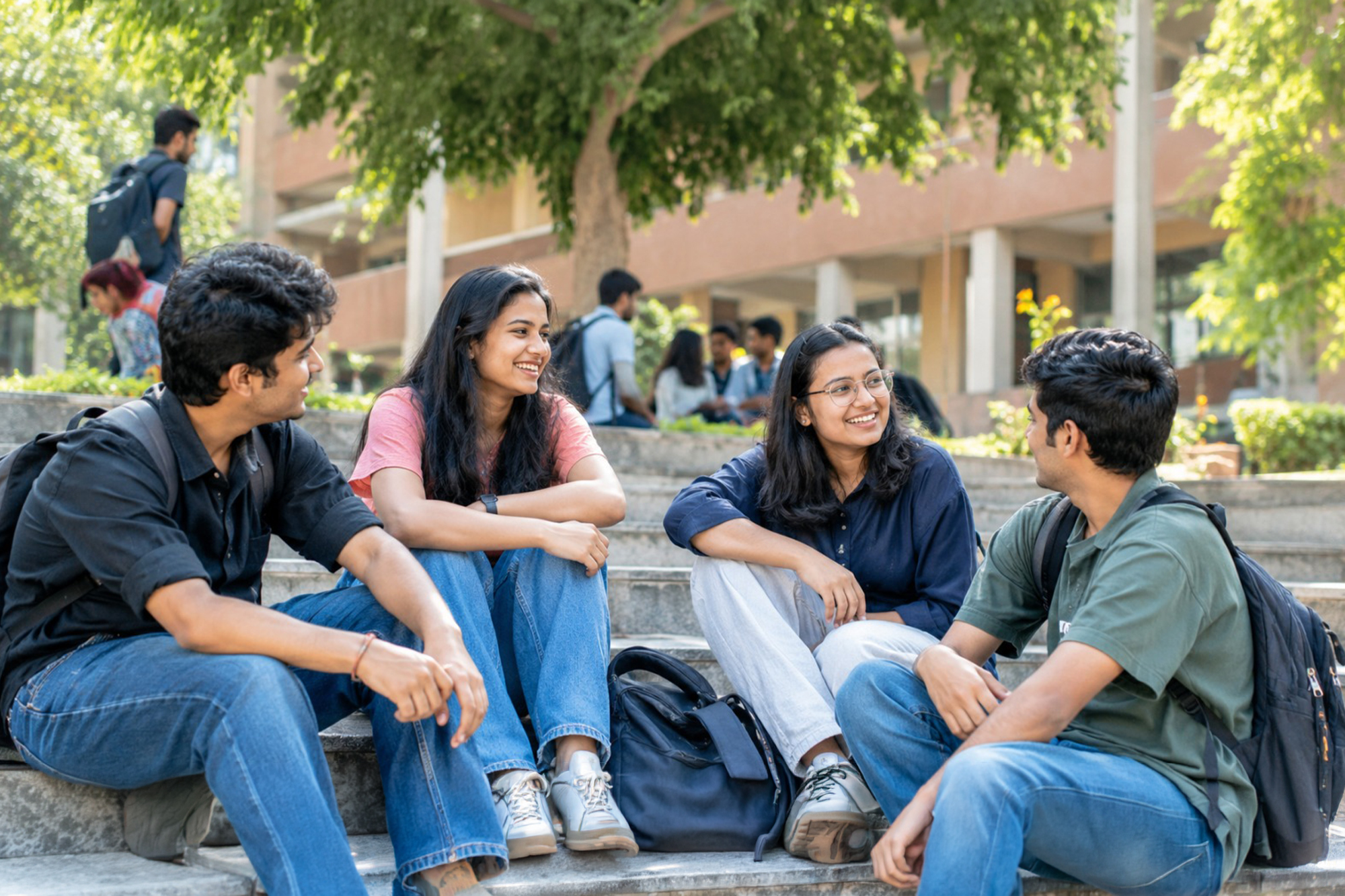 What Rankings of Top Colleges in Karnataka Won’t Tell You About Campus Life